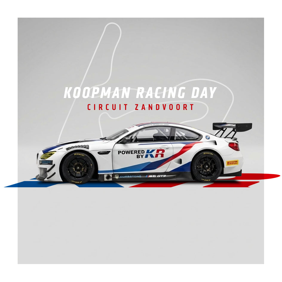 Koopman Racing Day - 4 November