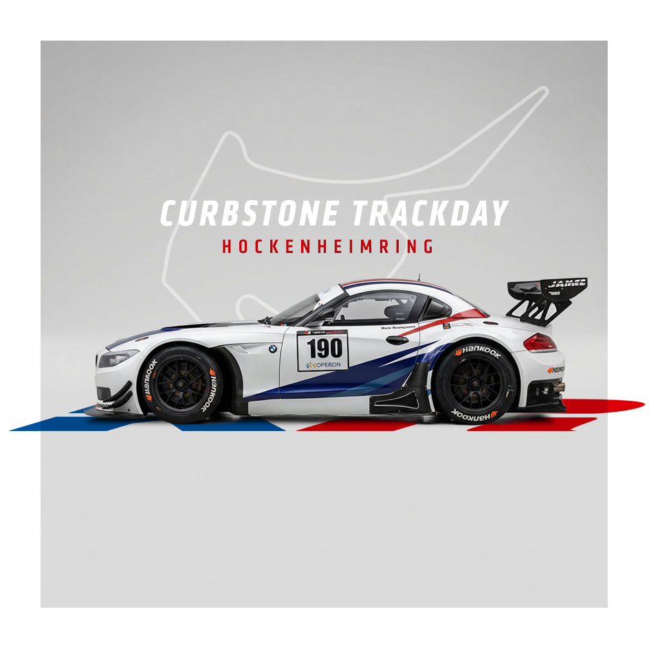 Curbstone Trackday - 30 September